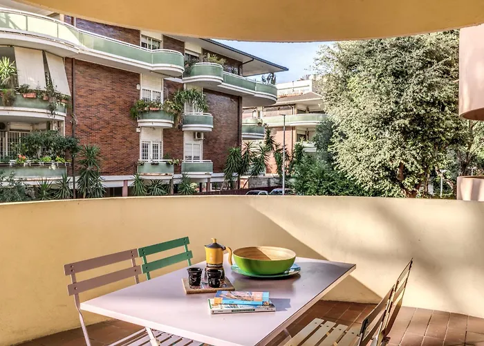 ntic Piccolomini Lux Guest House