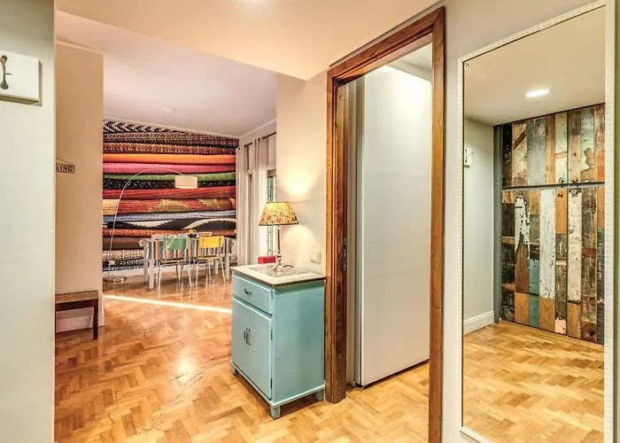 ntic Piccolomini Lux Guest House